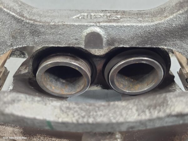 2023 LDV DELIVER 9 Caliper