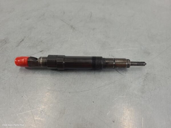2001 FORD TRANSIT Fuel Injector