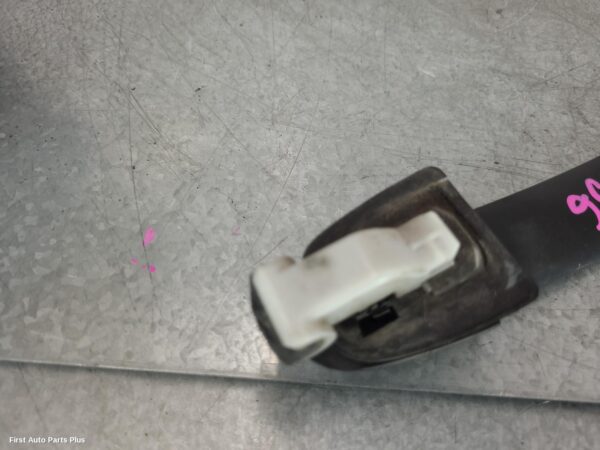 2014 MERCEDES VITO Door Handle