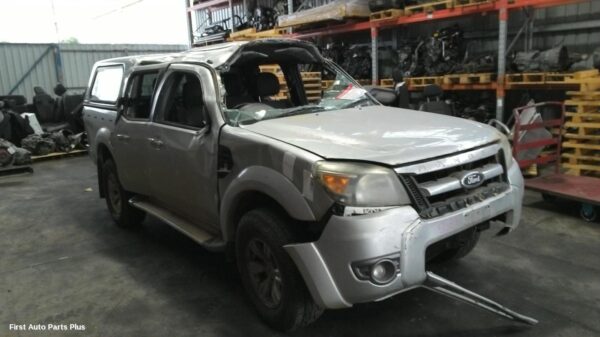 2010 FORD RANGER Left Indicator/Fog/Side
