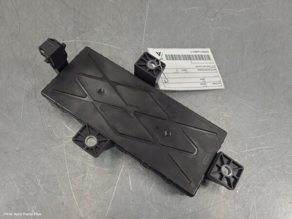 2024 MAZDA BT50 Ecu