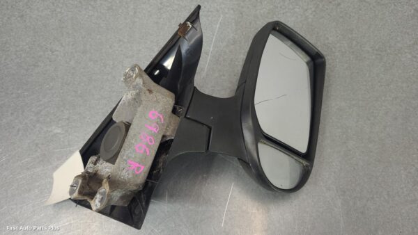 2005 FORD TRANSIT Right Door Mirror