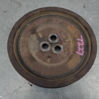 2005 FORD TRANSIT Crankshaft Pulley