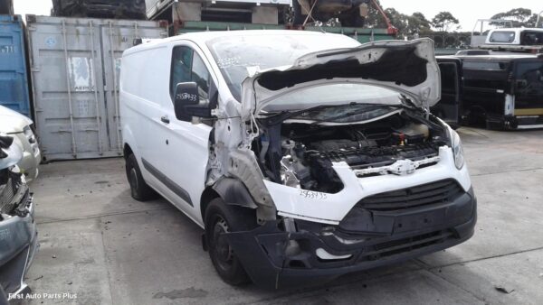 2017 FORD TRANSIT CUSTOM Right Indicator/Fog/Side