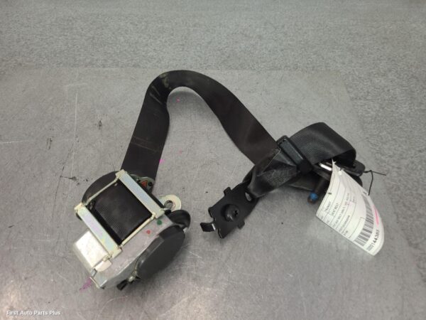 2016 FORD TRANSIT Seatbelt/Stalk