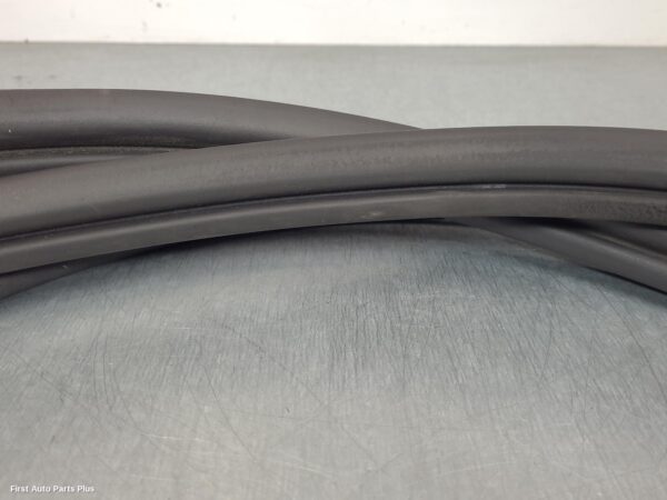 2020 VOLKSWAGEN CRAFTER Door/Tailgate Seal