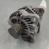 2022 RENAULT MASTER Alternator