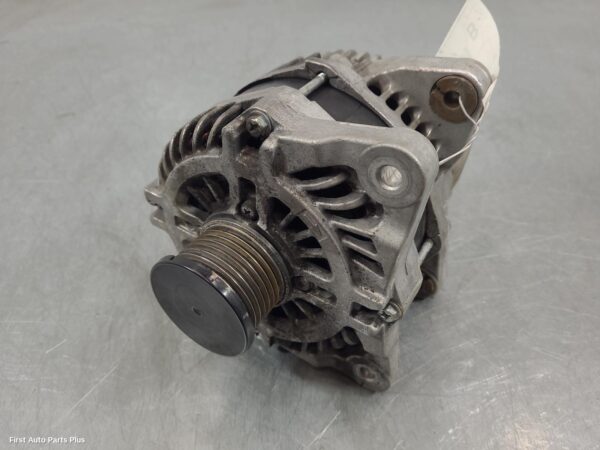 2022 RENAULT MASTER Alternator