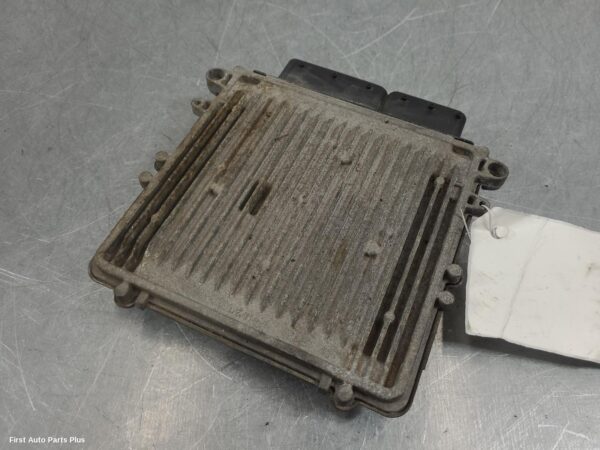 2007 MERCEDES SPRINTER Ecu