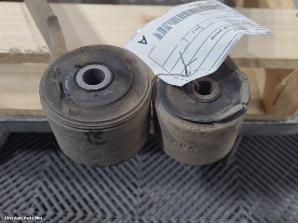 2012 FORD TRANSIT Rear Leaf Spring