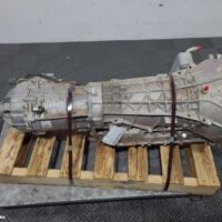 2024 FORD EVEREST Trans/Gearbox