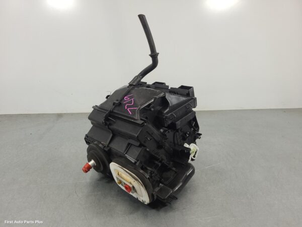 2021 RENAULT TRAFIC Heater Core/Box