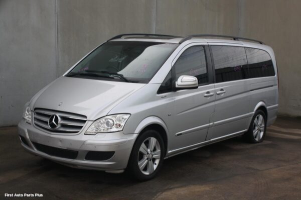2012 MERCEDES VIANO AIR_SPRING