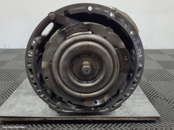 2018 MERCEDES SPRINTER Trans/Gearbox