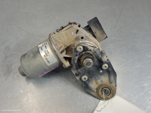 2016 FORD RANGER Wiper Motor