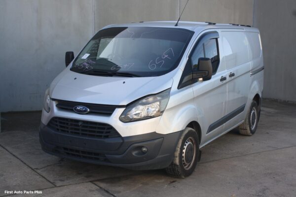 2015 FORD TRANSIT CUSTOM Courtesy Light