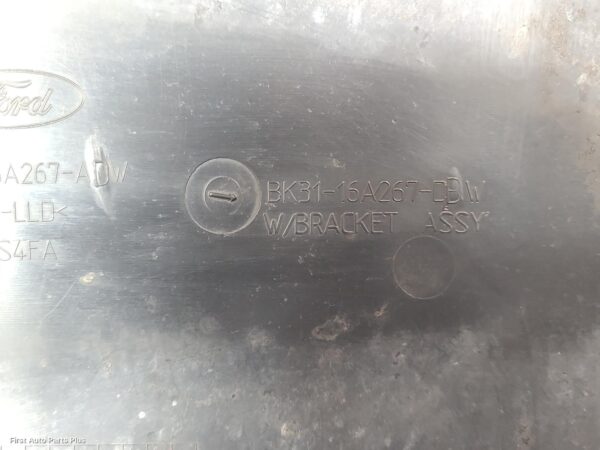 2024 FORD TRANSIT Mud Flaps