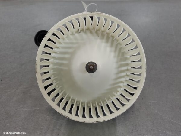 2024 FORD TRANSIT Heater Fan Motor