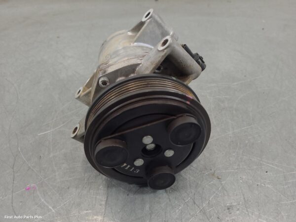 2017 MITSUBISHI TRITON A/C Compressor