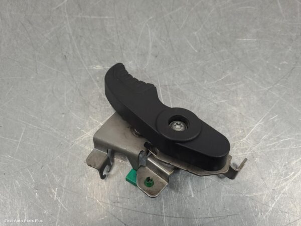 2016 FORD TRANSIT Tailgate Handle