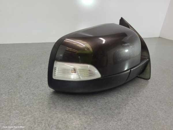 2016 FORD RANGER Right Door Mirror