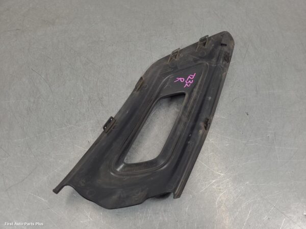 2022 FORD TRANSIT CUSTOM Right Indicator/Fog/Side