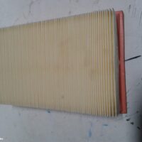 2005 FORD TRANSIT Air Cleaner/Box