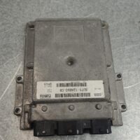 2007 FORD TRANSIT Ecu
