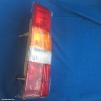 2005 FORD TRANSIT Left Taillight