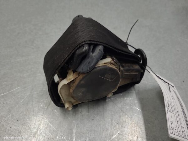 1999 FORD TRANSIT Seatbelt/Stalk