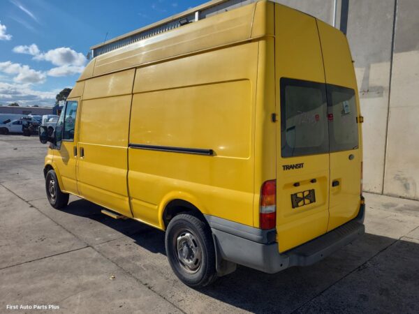 2005 FORD TRANSIT Left Door Mirror