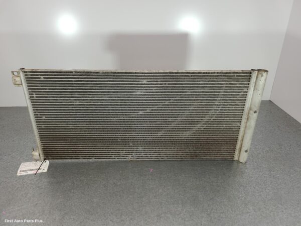 2015 RENAULT TRAFIC A/C Condenser