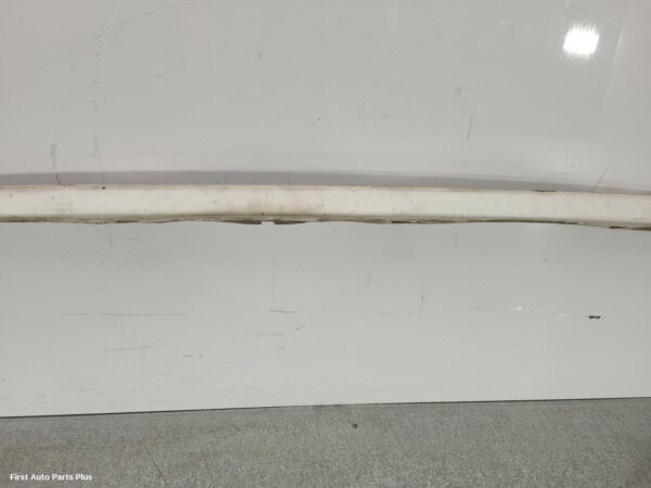 2004 MERCEDES SPRINTER Header Panel