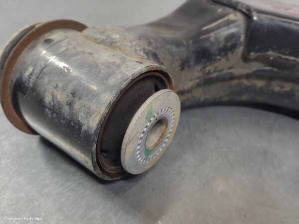 2010 TOYOTA HILUX Left Front Lower Control Arm