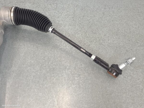 2024 FORD TRANSIT Steering Box/Rack