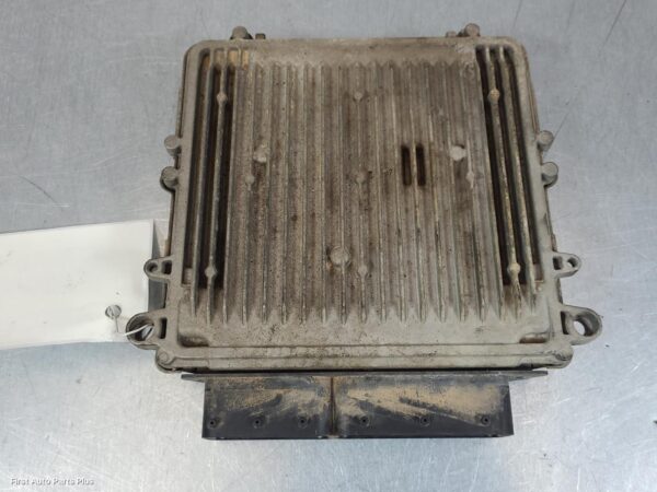 2007 MERCEDES SPRINTER Ecu