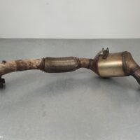 2012 FORD RANGER Catalytic Converter