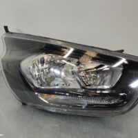 2018 FORD TRANSIT CUSTOM Right Headlamp