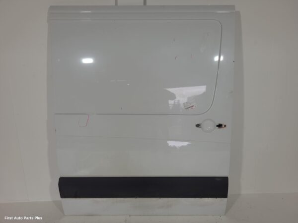 2017 MERCEDES SPRINTER RIGHT_REAR_DOOR_SLIDING