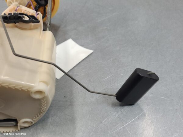 2022 RAM 1500 Fuel Pump
