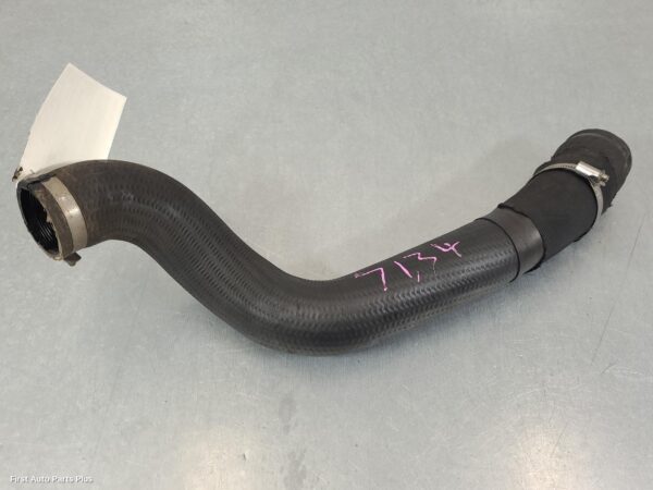 2018 MAZDA BT50 Intercooler