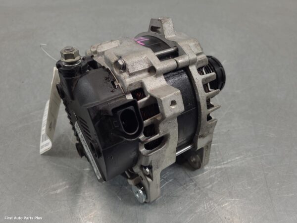 2020 LDV DELIVER 9 Alternator