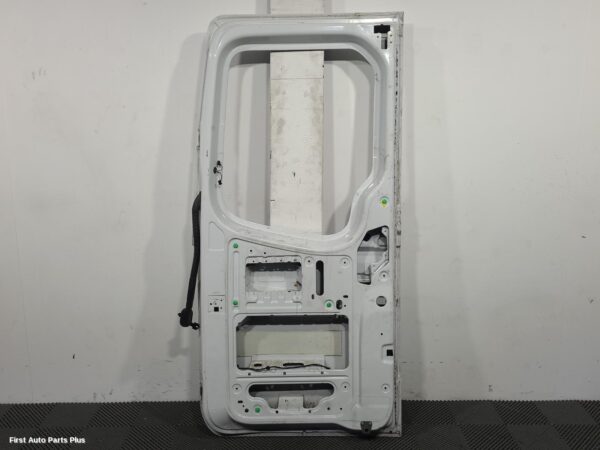 2017 MERCEDES SPRINTER Bootlid/Tailgate