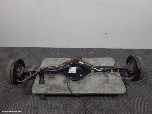 2021 FORD RANGER Rear Diff Assembly