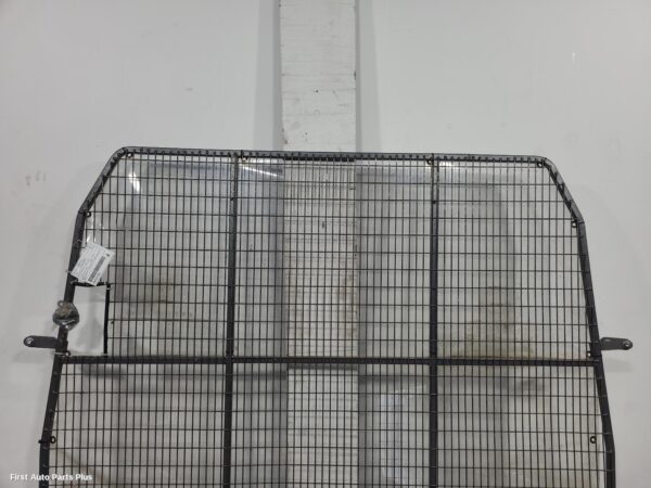 2009 MERCEDES SPRINTER Cargo Barrier