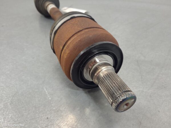2023 MERCEDES SPRINTER Left Driveshaft