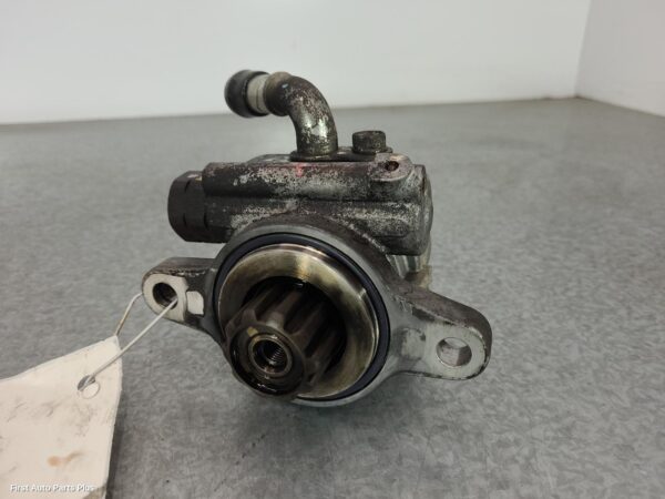 2008 TOYOTA HILUX Steering Pump