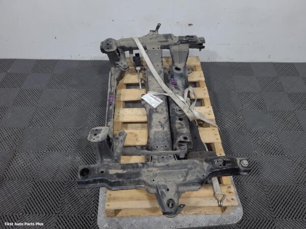 2022 MERCEDES SPRINTER Frt Xmember/Cradle