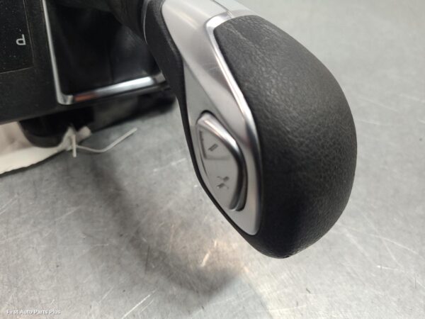 2018 FORD TRANSIT CUSTOM Gear Stick/Shifter