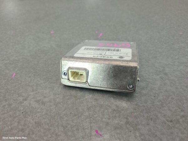 2024 LDV DELIVER 9 REVERSE_CAMERA